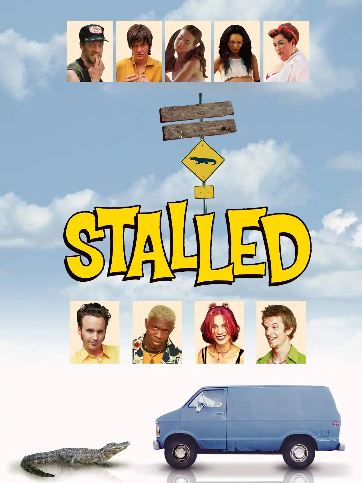 Watch and Download Stalled 2