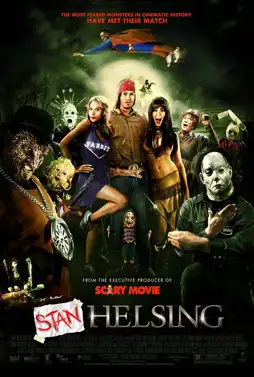 Watch and Download Stan Helsing 9