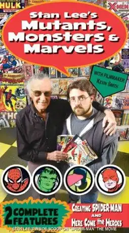 Watch and Download Stan Lee's Mutants, Monsters & Marvels 11