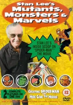 Watch and Download Stan Lee's Mutants, Monsters & Marvels 14