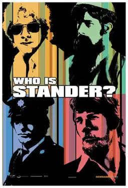 Watch and Download Stander 10