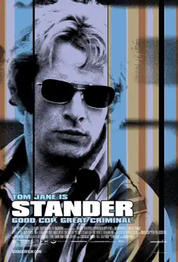 Watch and Download Stander 13