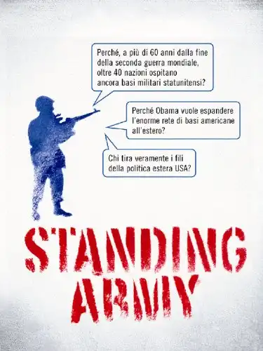 Watch and Download Standing Army 1