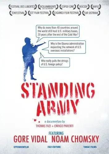 Watch and Download Standing Army 2