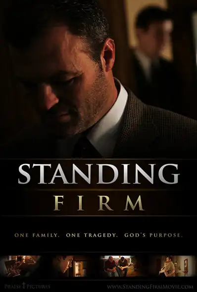 Watch and Download Standing Firm 4