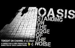 Watch and Download Standing on the Edge of the Noise 1