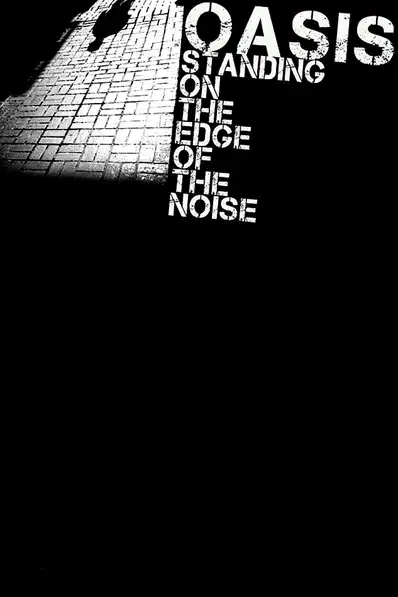 Watch and Download Standing on the Edge of the Noise 5