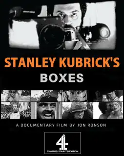 Watch and Download Stanley Kubrick's Boxes 2