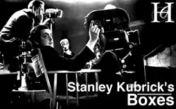 Watch and Download Stanley Kubrick's Boxes 4