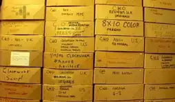 Watch and Download Stanley Kubrick's Boxes 6