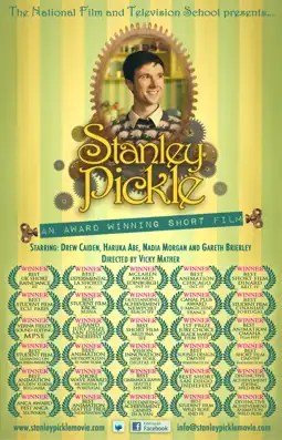 Watch and Download Stanley Pickle 2