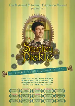 Watch and Download Stanley Pickle 3