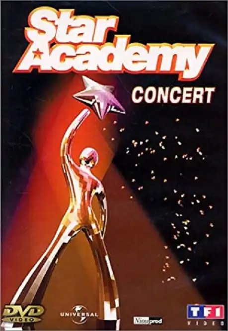 Watch and Download Star Academy En concert 1