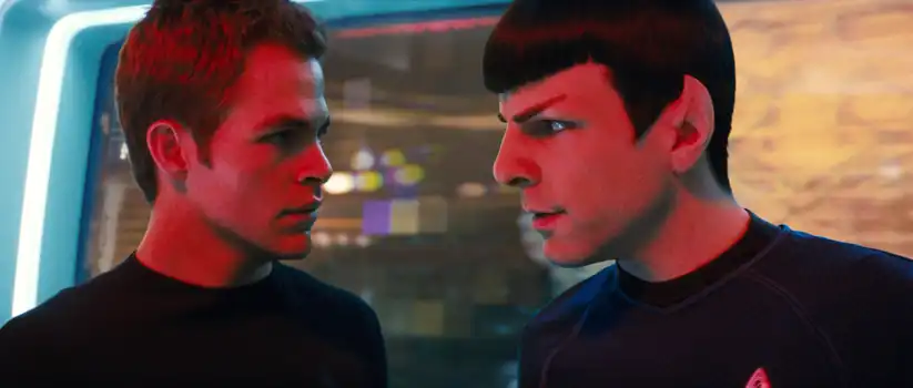 Watch and Download Star Trek 16