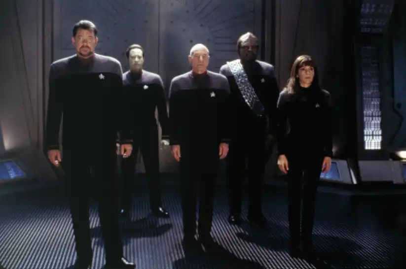 Watch and Download Star Trek: Nemesis 16