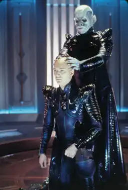 Watch and Download Star Trek: Nemesis 7