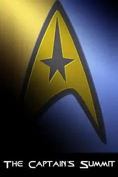 Watch and Download Star Trek: The Captains’ Summit