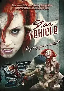 Watch and Download Star Vehicle 13