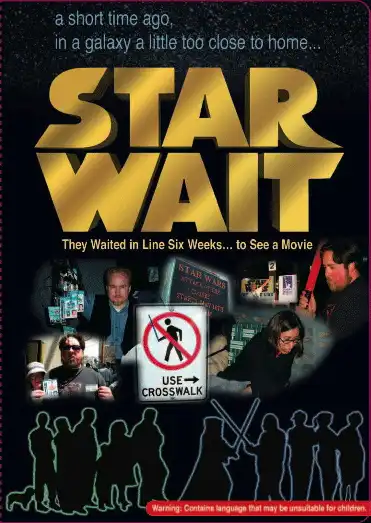 Watch and Download Star Wait 1