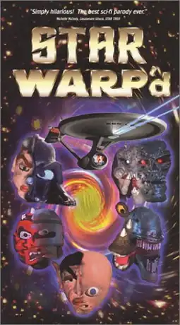 Watch and Download Star Warp'd 2