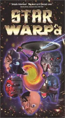 Watch and Download Star Warp'd 4