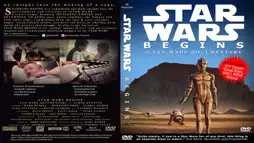 Watch and Download Star Wars Begins: A Filmumentary 1