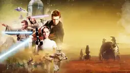 Watch and Download Star Wars: Episode II - Attack of the Clones 2