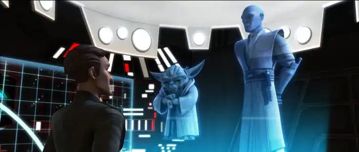 Watch and Download Star Wars: The Clone Wars 16