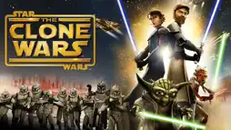 Watch and Download Star Wars: The Clone Wars 2