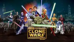 Watch and Download Star Wars: The Clone Wars 3