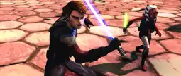 Watch and Download Star Wars: The Clone Wars 4