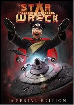 Watch and Download Star Wreck: In the Pirkinning 3