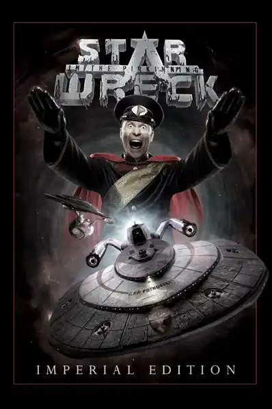 Watch and Download Star Wreck: In the Pirkinning 4