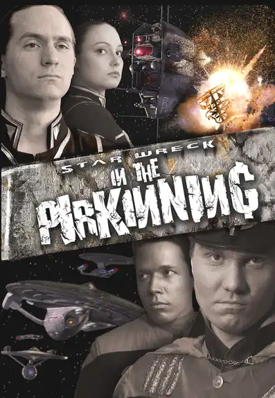 Watch and Download Star Wreck: In the Pirkinning 5