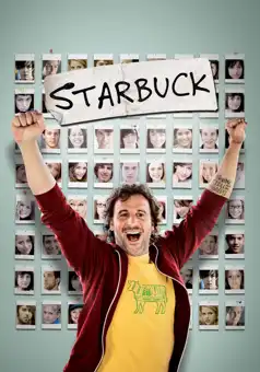 Watch and Download Starbuck