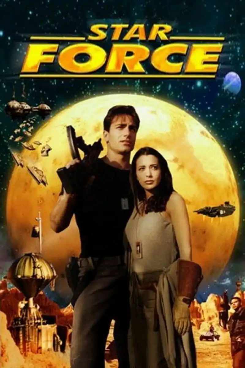 Watch and Download Starforce