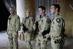 Watch and Download Stargate: Continuum 6