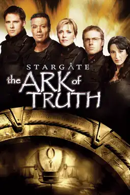 Watch and Download Stargate: The Ark of Truth 14