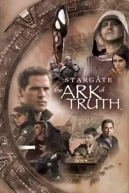 Watch and Download Stargate: The Ark of Truth 15