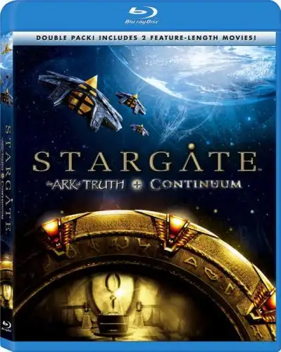 Watch and Download Stargate: The Ark of Truth 16