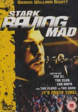 Watch and Download Stark Raving Mad 5