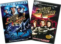 Watch and Download Starship Troopers 2: Hero of the Federation 10