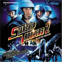 Watch and Download Starship Troopers 2: Hero of the Federation 12