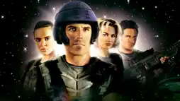 Watch and Download Starship Troopers 2: Hero of the Federation 2