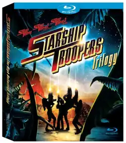 Watch and Download Starship Troopers 2: Hero of the Federation 5