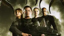 Watch and Download Starship Troopers 3: Marauder 1