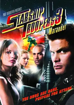 Watch and Download Starship Troopers 3: Marauder 12