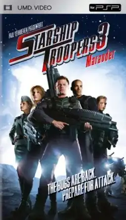 Watch and Download Starship Troopers 3: Marauder 15