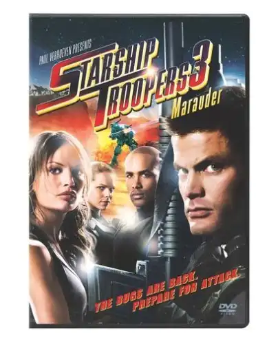 Watch and Download Starship Troopers 3: Marauder 16