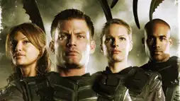 Watch and Download Starship Troopers 3: Marauder 3